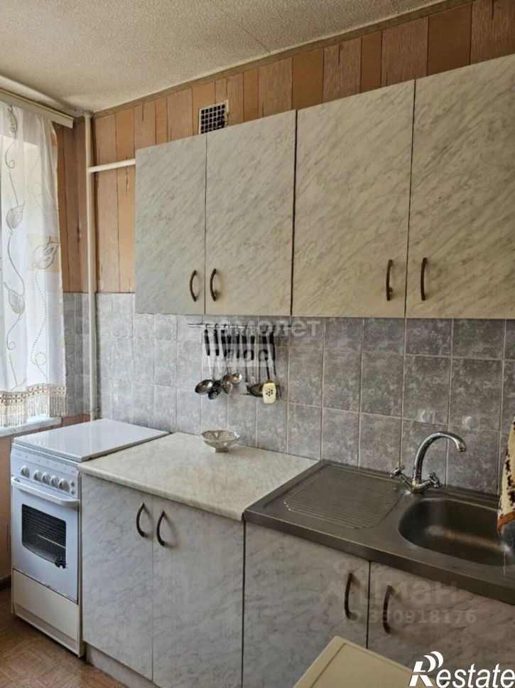 1-комн квартира ул Красноармейская, 160А,  д. 160А