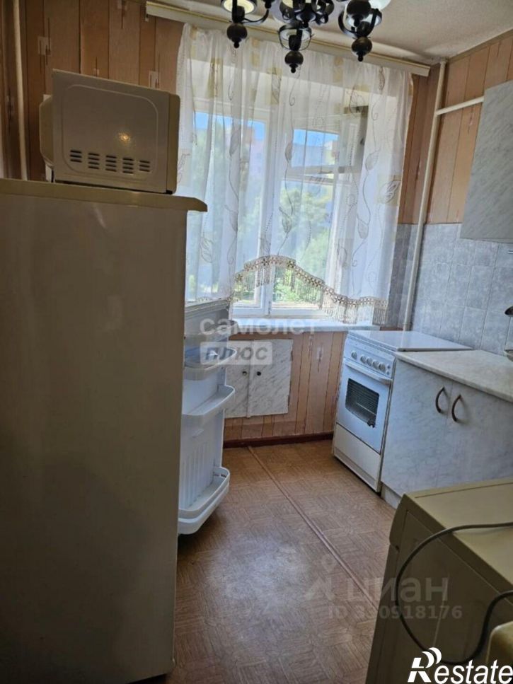 1-комн квартира ул Красноармейская, 160А,  д. 160А