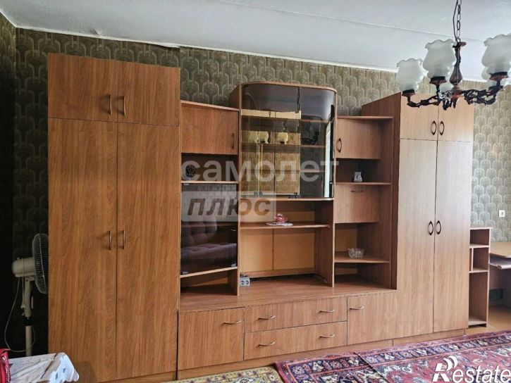 1-комн квартира ул Красноармейская, 160А,  д. 160А