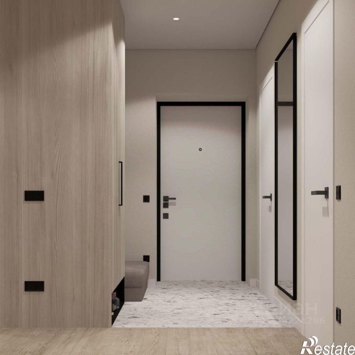2-комн квартира ул Ульянова, 24,  д. 24