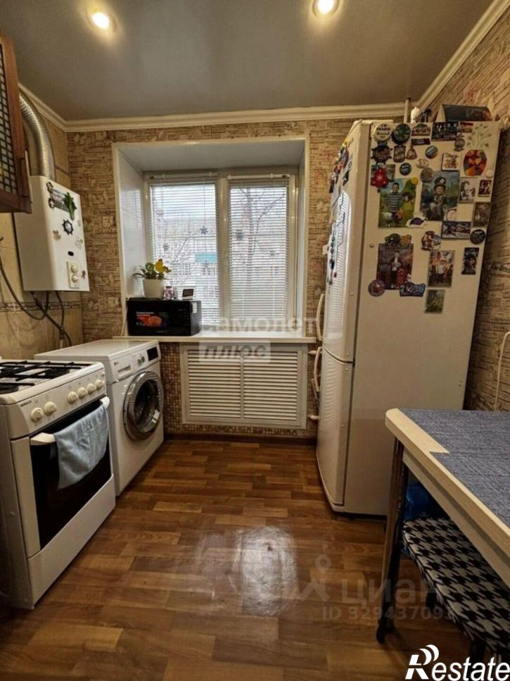 1-комн квартира Северный пер, 54,  д. 54
