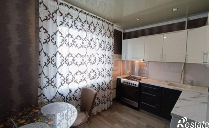1-комн квартира Фосфоритная улица, 27,  д. 27