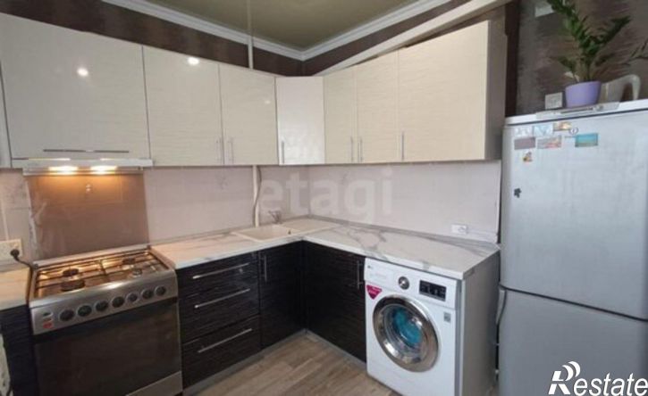 1-комн квартира Фосфоритная улица, 27,  д. 27