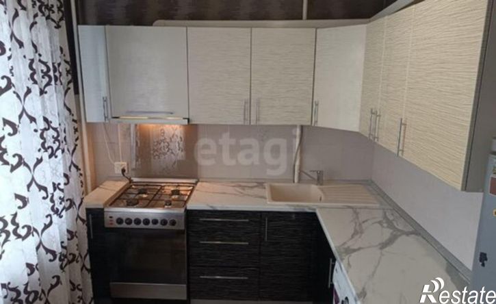 1-комн квартира Фосфоритная улица, 27,  д. 27