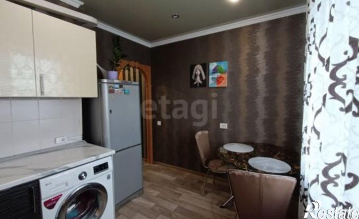 1-комн квартира Фосфоритная улица, 27,  д. 27