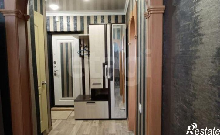 1-комн квартира Фосфоритная улица, 27,  д. 27