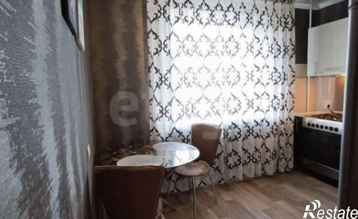 1-комн квартира Фосфоритная улица, 27,  д. 27