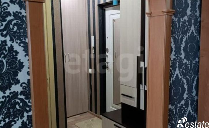 1-комн квартира Фосфоритная улица, 27,  д. 27