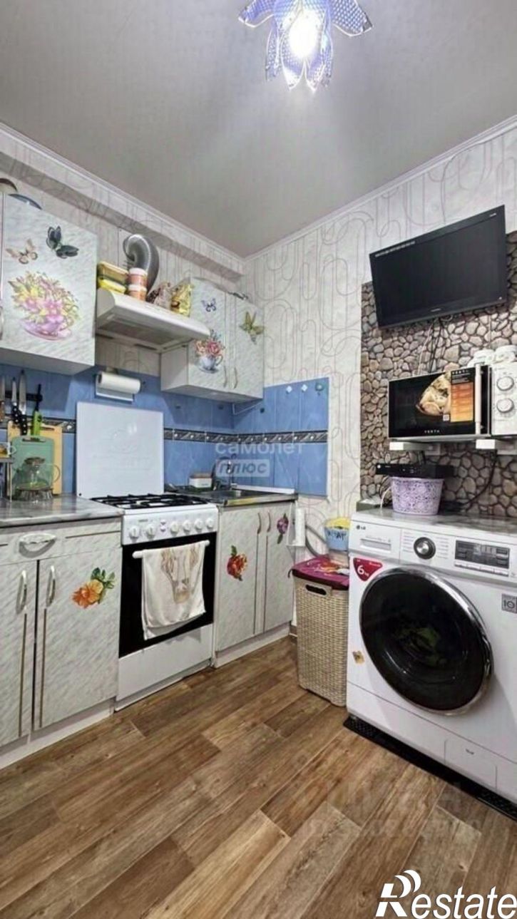 1-комн квартира улица Олега Кошевого, 74,  д. 74