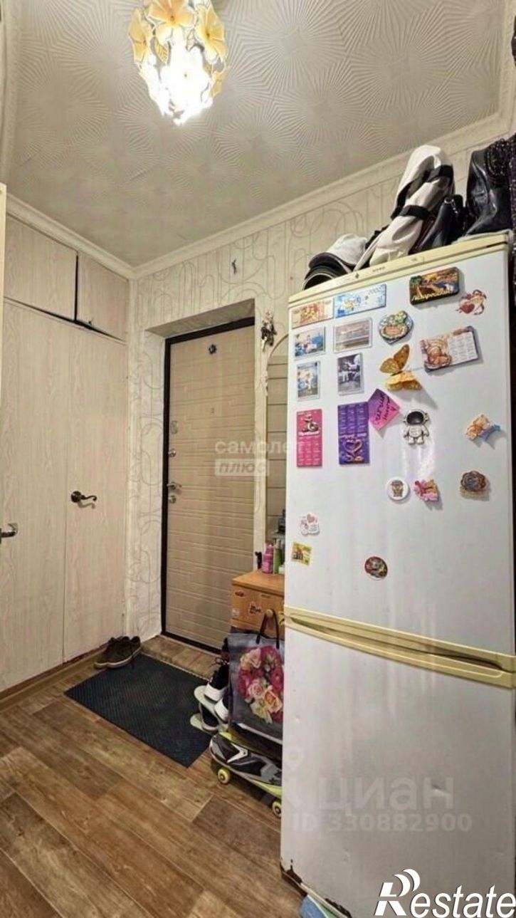 1-комн квартира улица Олега Кошевого, 74,  д. 74