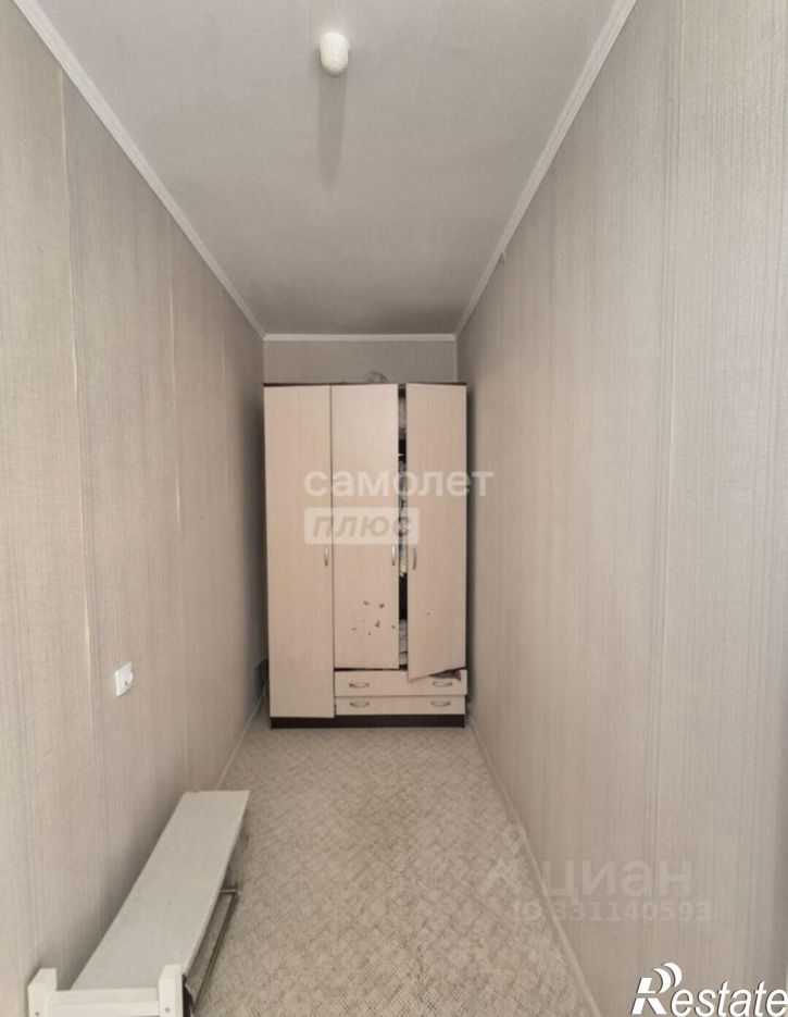 1-комн квартира улица А. К. Толстого, 2,  д. 2
