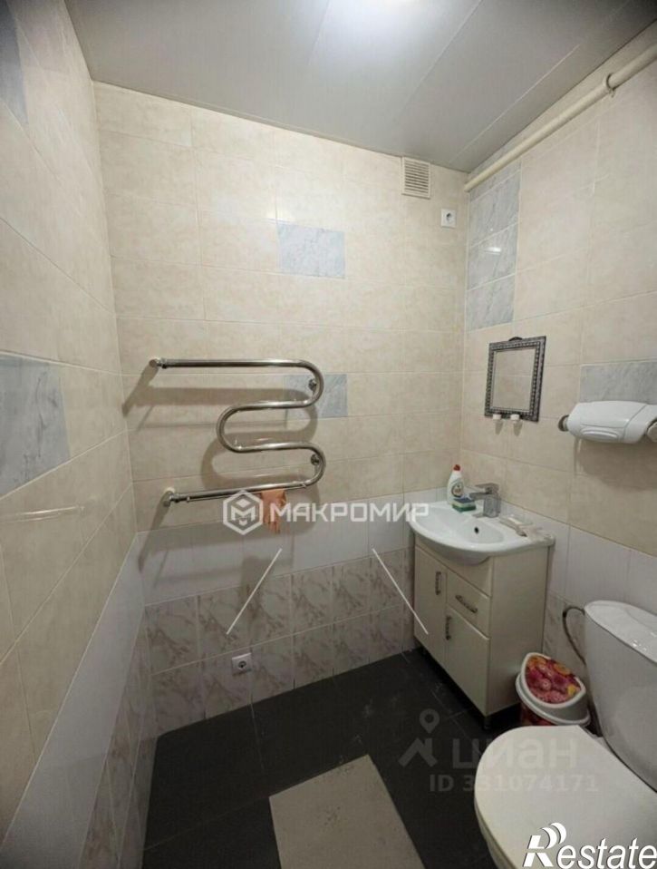 2-комн квартира Московский проспект, 128,  д. 128