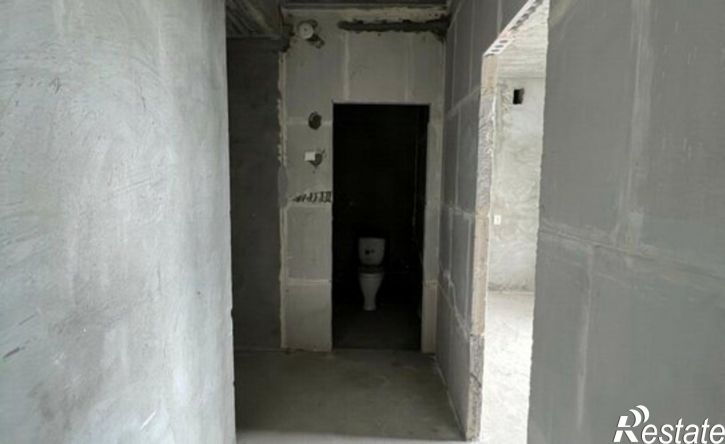 2-комн квартира Бежицкая улица, 1 к4,  д. 1 к4