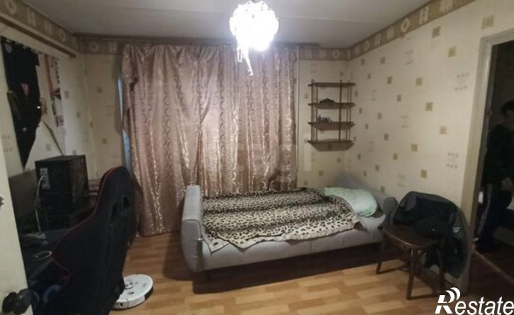 1-комн квартира ул 3 Интернационала, 23,  д. 23