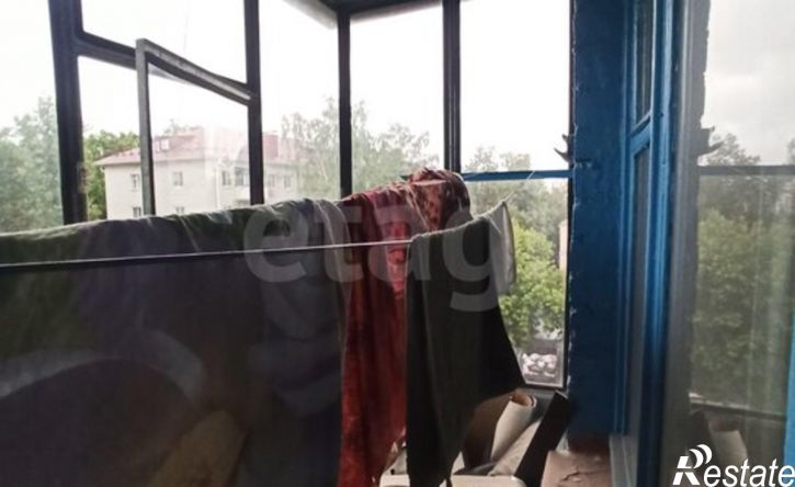 1-комн квартира ул 3 Интернационала, 23,  д. 23