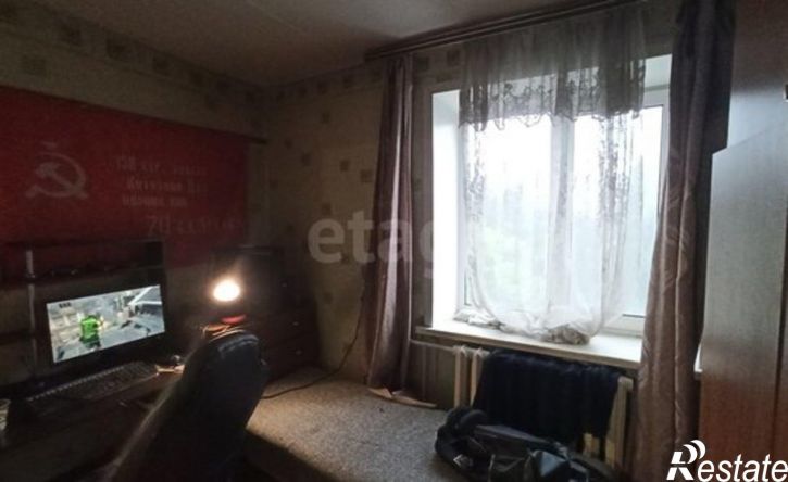 1-комн квартира ул 3 Интернационала, 23,  д. 23