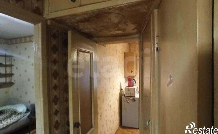 1-комн квартира ул 3 Интернационала, 23,  д. 23