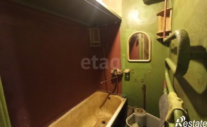 1-комн квартира ул 3 Интернационала, 23,  д. 23