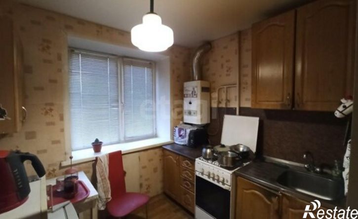 1-комн квартира ул 3 Интернационала, 23,  д. 23