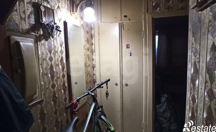 1-комн квартира ул 3 Интернационала, 23,  д. 23