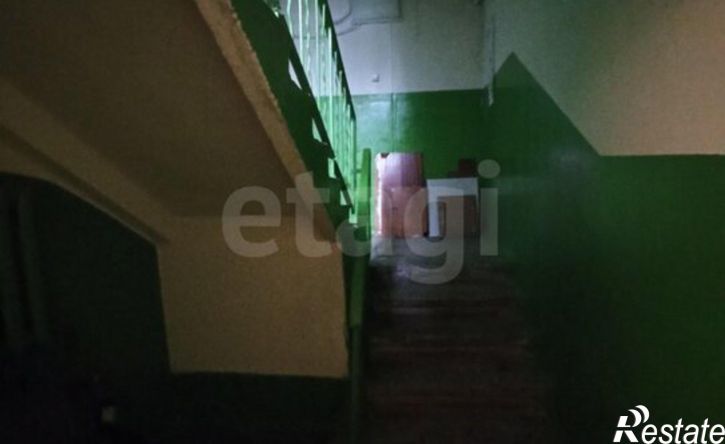 1-комн квартира ул 3 Интернационала, 23,  д. 23