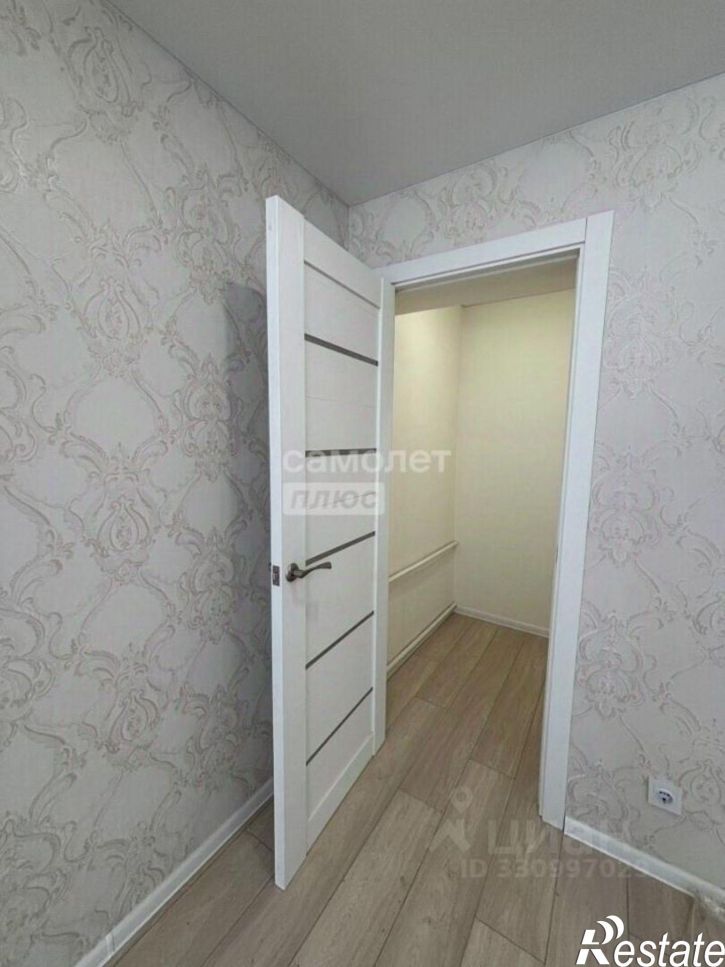 1-комн квартира ул Клинцовская, 43,  д. 43