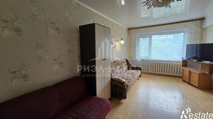 1-комн квартира Институтская улица, 122,  д. 122