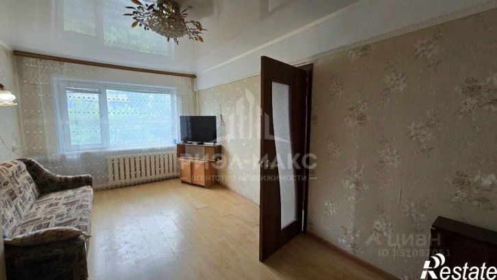 1-комн квартира Институтская улица, 122,  д. 122