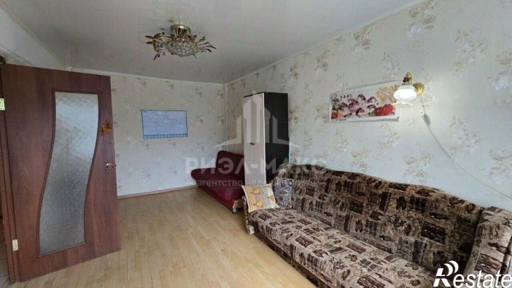1-комн квартира Институтская улица, 122,  д. 122