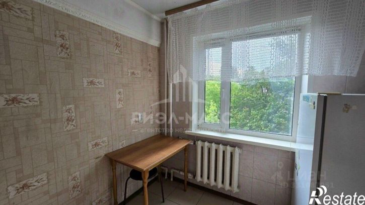 1-комн квартира Институтская улица, 122,  д. 122