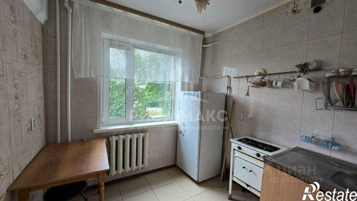 1-комн квартира Институтская улица, 122,  д. 122
