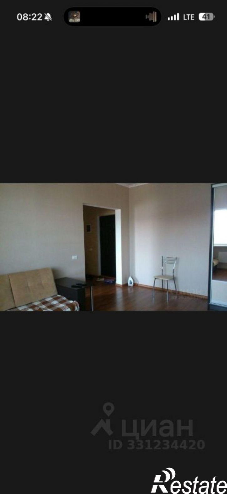 1-комн квартира проспект Станке Димитрова, 67 к3,  д. 67 к3