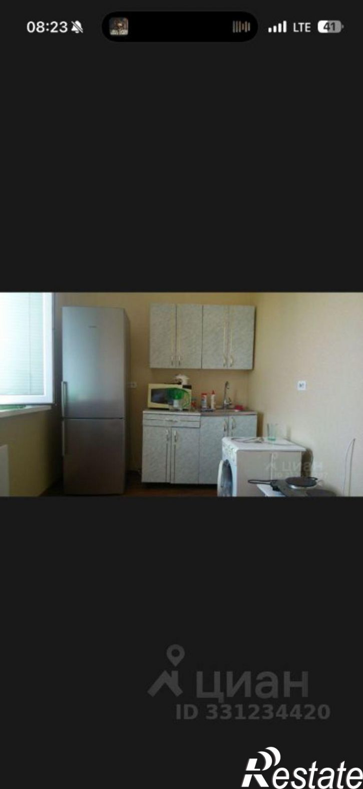 1-комн квартира проспект Станке Димитрова, 67 к3,  д. 67 к3