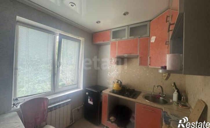 2-комн квартира улица Крахмалёва, 1,  д. 1