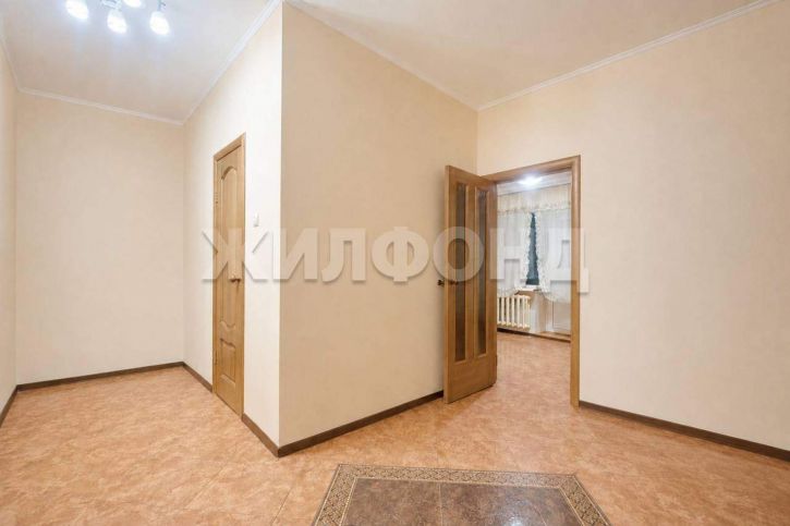 1-комн квартира Дуки ул., д.37