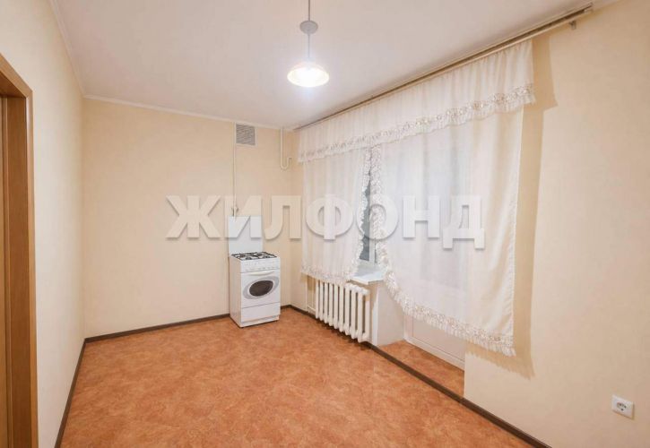 1-комн квартира Дуки ул., д.37