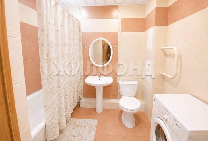 1-комн квартира Дуки ул., д.37