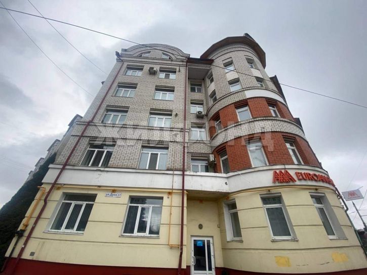 1-комн квартира Дуки ул., д.37