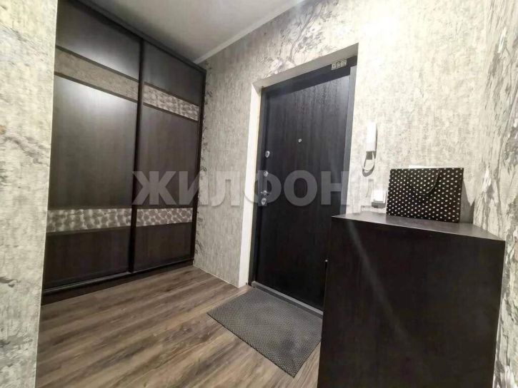 1-комн квартира 22 съезда КПСС ул., д.96