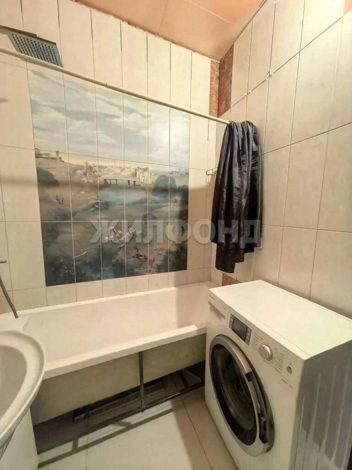 1-комн квартира 22 съезда КПСС ул., д.96