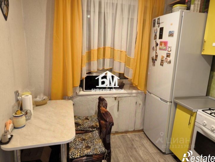 1-комн квартира улица Чернышевского, 64,  д. 64