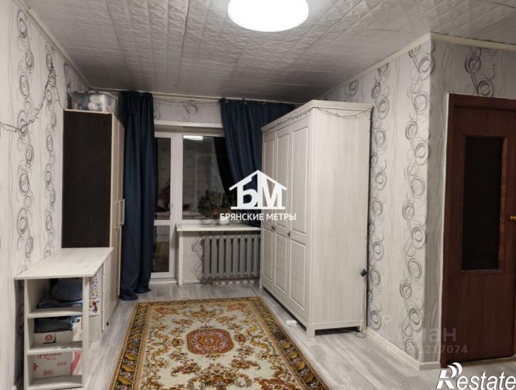 1-комн квартира улица Чернышевского, 64,  д. 64