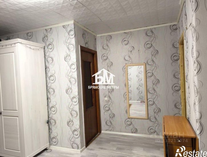 1-комн квартира улица Чернышевского, 64,  д. 64