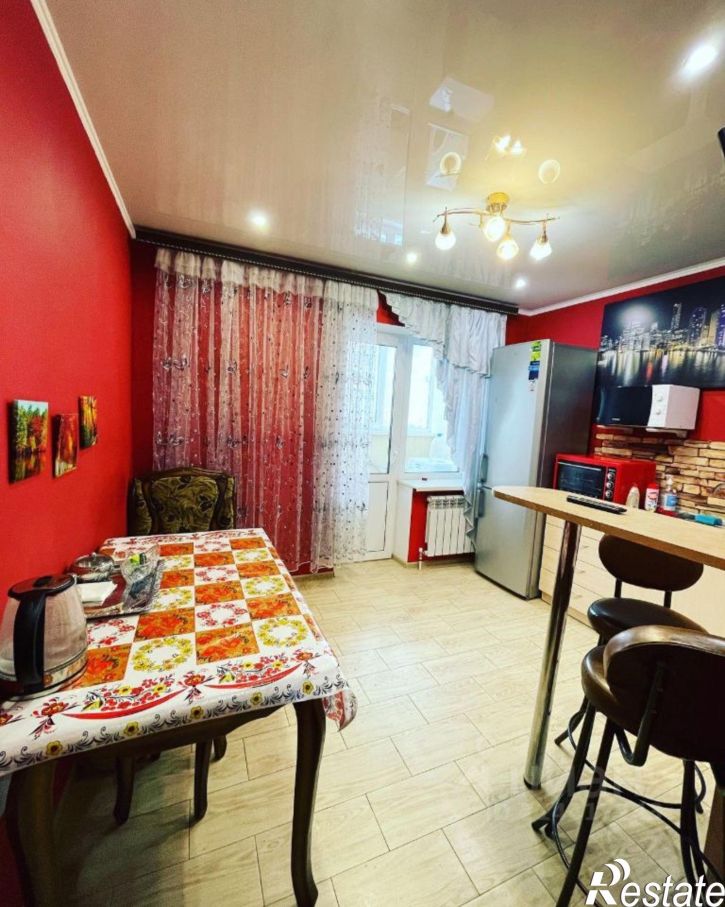 1-комн квартира ул Комарова, 59,  д. 59