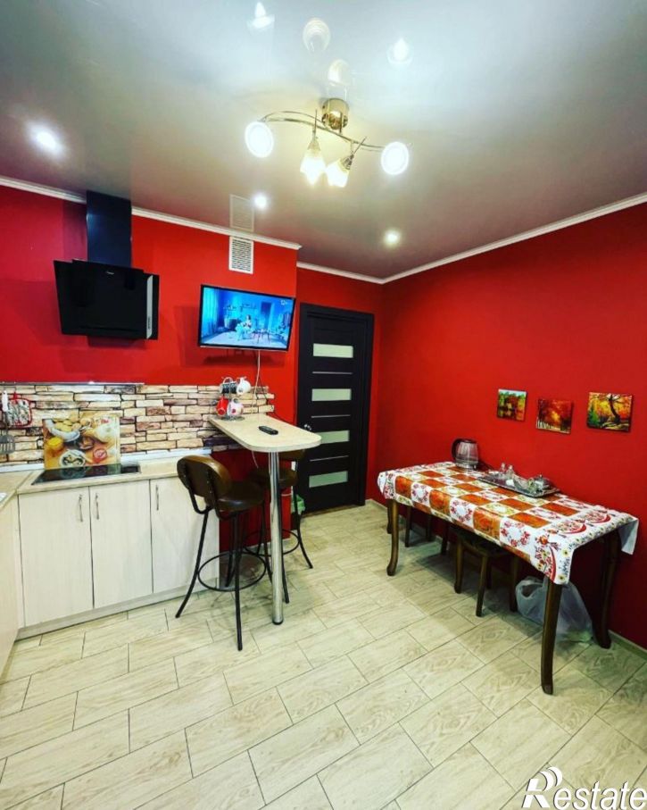 1-комн квартира ул Комарова, 59,  д. 59