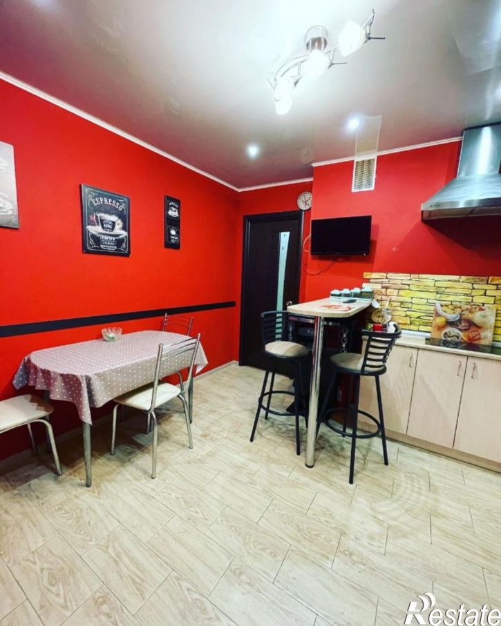 1-комн квартира ул Комарова, 59,  д. 59