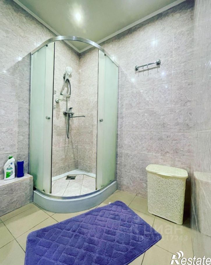 1-комн квартира ул Комарова, 59,  д. 59