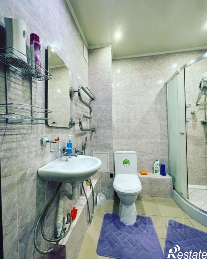 1-комн квартира ул Комарова, 59,  д. 59