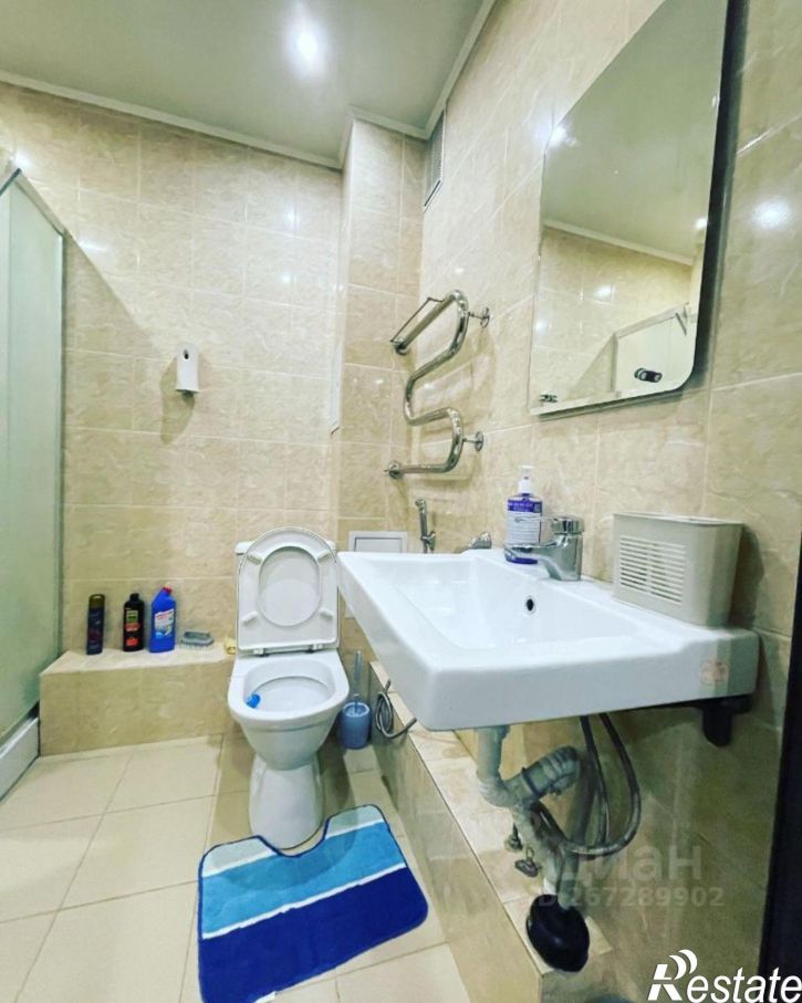1-комн квартира ул Комарова, 59,  д. 59