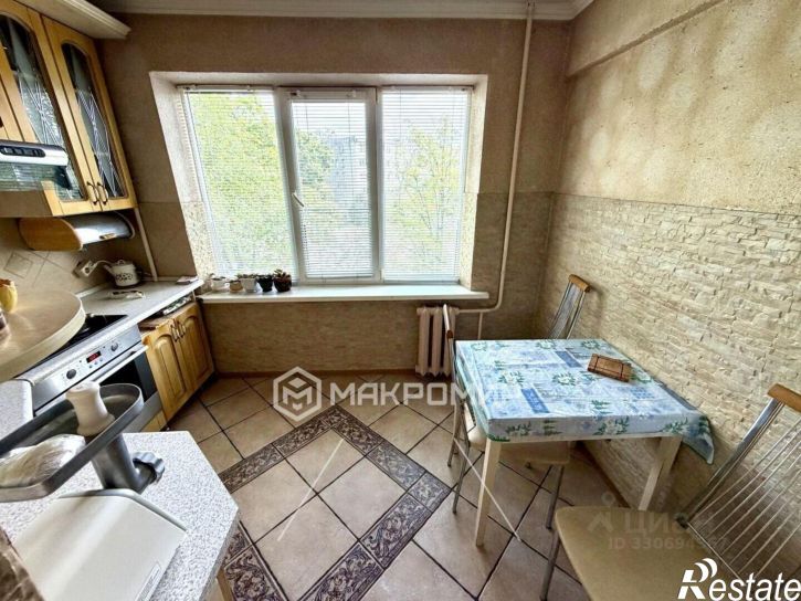 2-комн квартира улица Чернышевского, 68А,  д. 68А